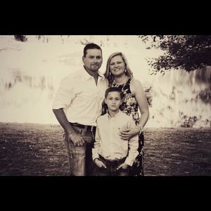 Meet your Posher, Tammy